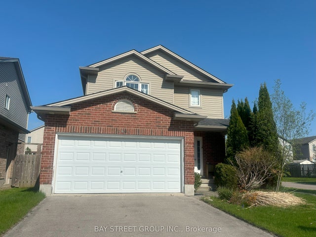 1064 Fogerty Street, London North