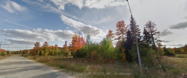 Lot 19 Nicklaus Drive, Bancroft