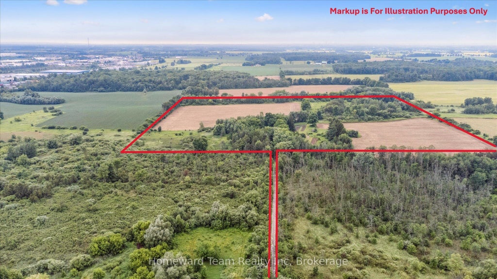 5448 Wellington Road 39 N/a, Guelph/Eramosa