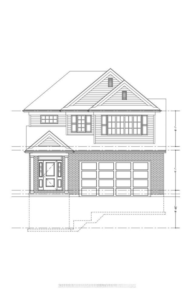 6768 Heathwoods Avenue, London South