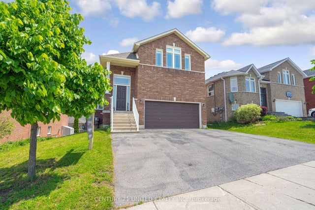 2538 Denure Drive, Peterborough West