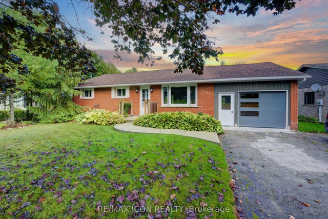 721 Waterloo Street, Wellington North