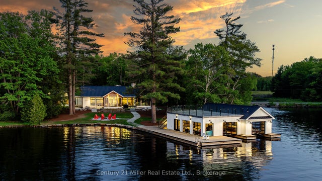 1016 Keeler Road, Muskoka Lakes