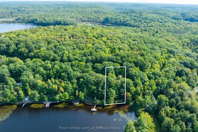 1030 Mccabe Road, Lake of Bays