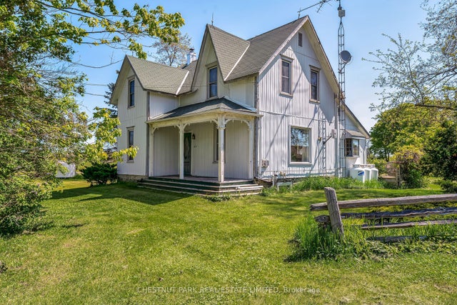 419 County Rd 25 N/a, Prince Edward County