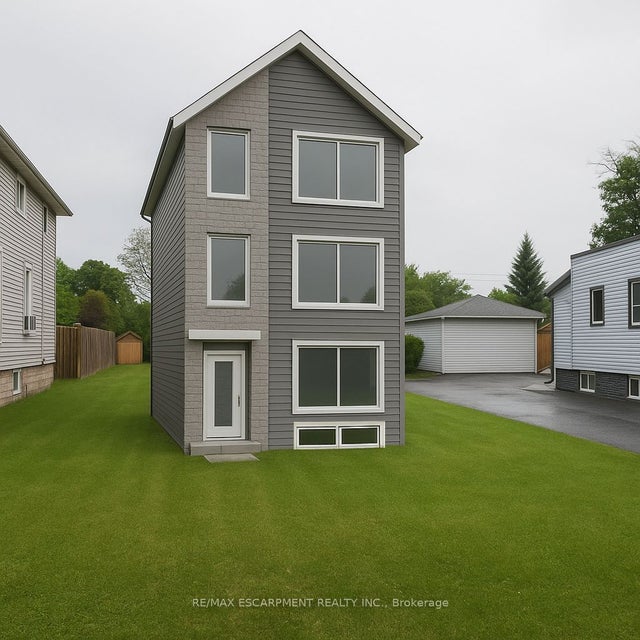 258 Hellems Avenue, Welland