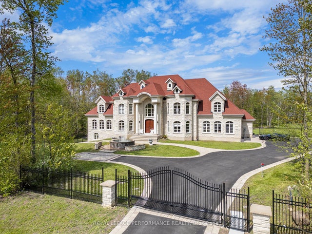 1413 Blackhorse Court, Manotick - Kars - Rideau Twp and Area