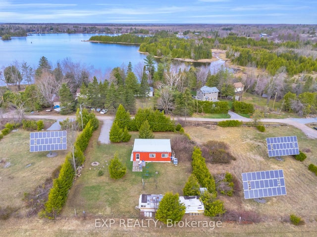 70 Redcap Beach Lane, Kawartha Lakes