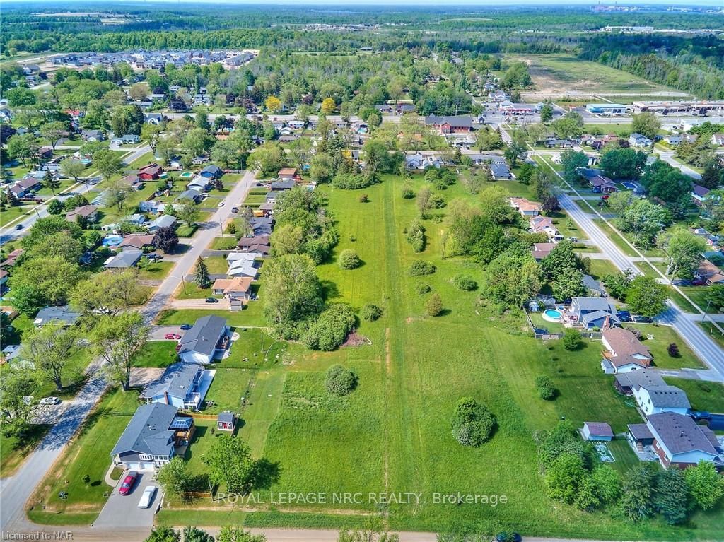 E/w Shayne Avenue, Fort Erie