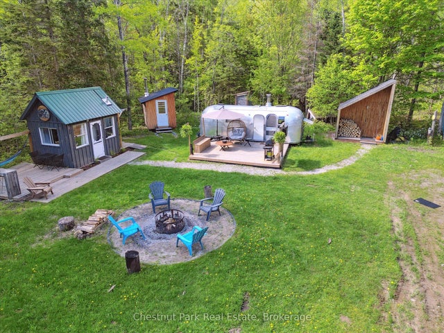 216 Blackwater Lake Road, Seguin