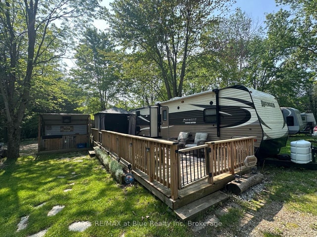 7489 Sideroad 5 E N/a S4, Wellington North