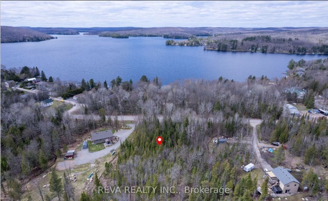 1755 South Baptiste Lake Road, Hastings Highlands