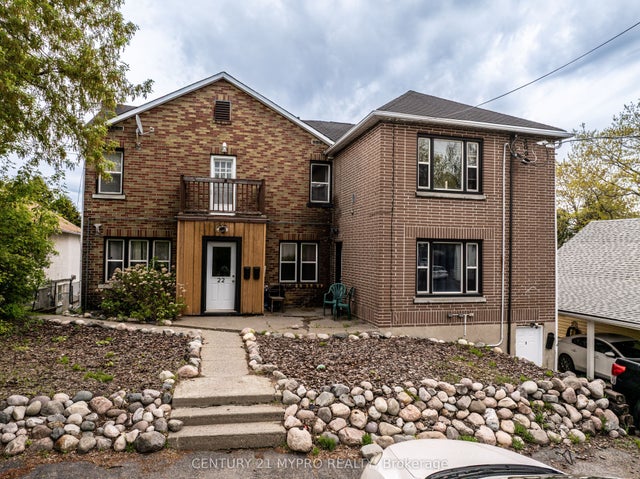 22 Whittaker Street, Greater Sudbury