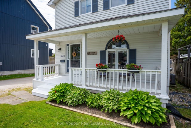 1666 3rd Avenue W, Owen Sound