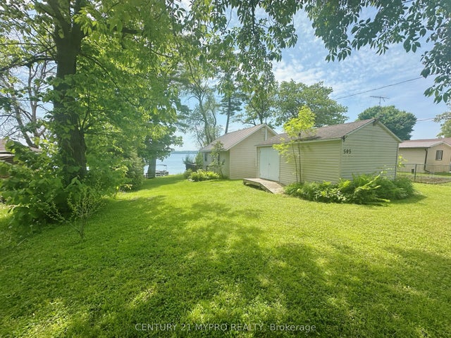 505 Foley Road, Otonabee-South Monaghan