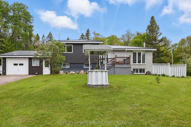 414 Hill Valley Road, Strong