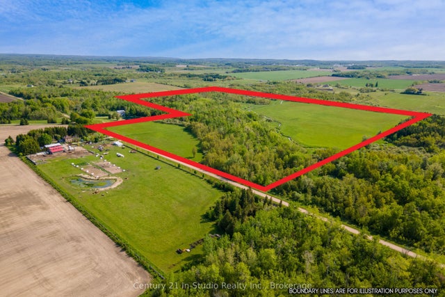 375533 6th Line, Amaranth