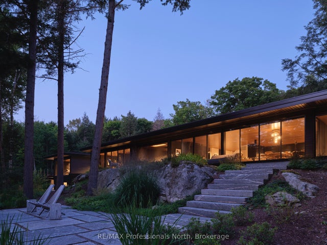 1298 Lipsy Lake Drive, Dysart et al