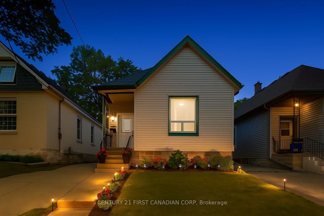 330 Salisbury Street, London East