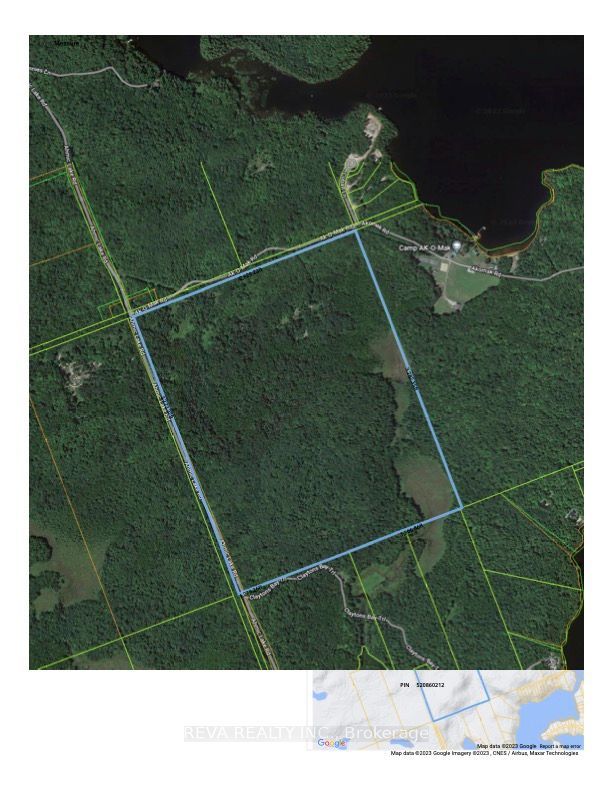 39 Akomak Road S, Magnetawan
