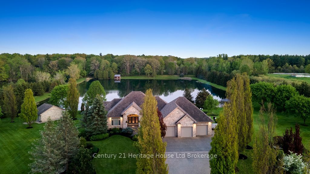 5067 Hamilton Road, Thames Centre