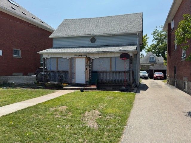 45 Locust Street, St. Thomas