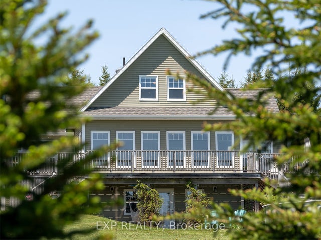 582 Callaghan Road, Prince Edward Island