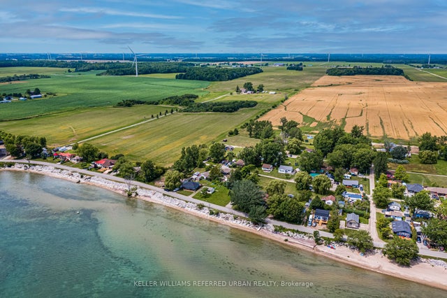 845 Lakeshore Road, Haldimand