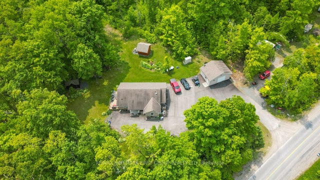 1571 Cordova Road, Marmora and Lake