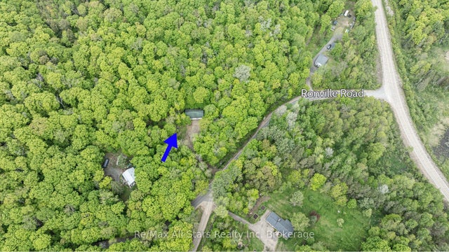 1028 Ronville Road, Lake of Bays