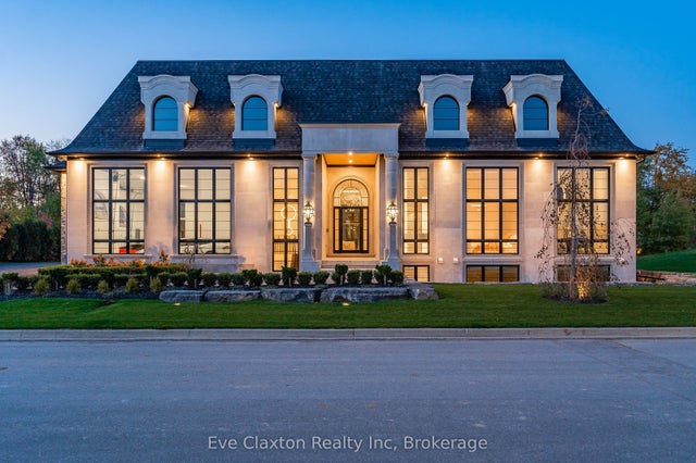 149 Heritage Lake Drive, Puslinch