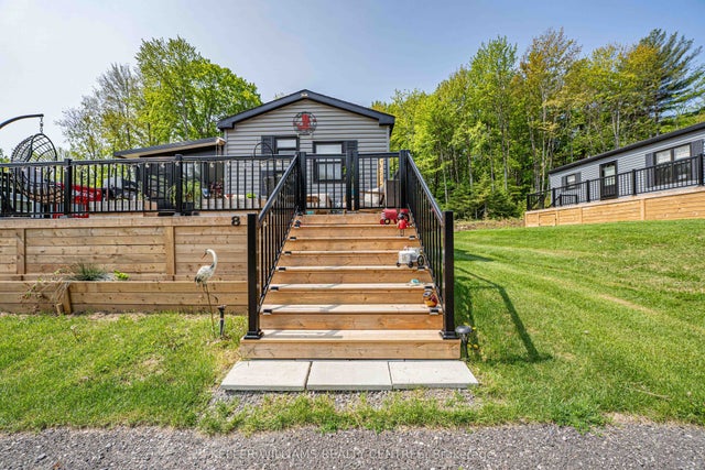 1047 Bonnie Lake Camp Road #38 Lakeridge, Bracebridge