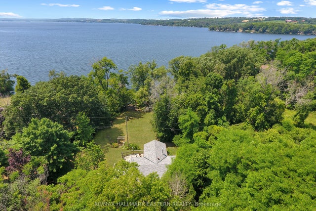 50 Long Island, Otonabee-South Monaghan