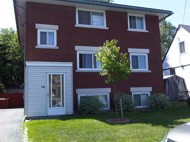 1390 Mayview Avenue, Carlington - Central Park