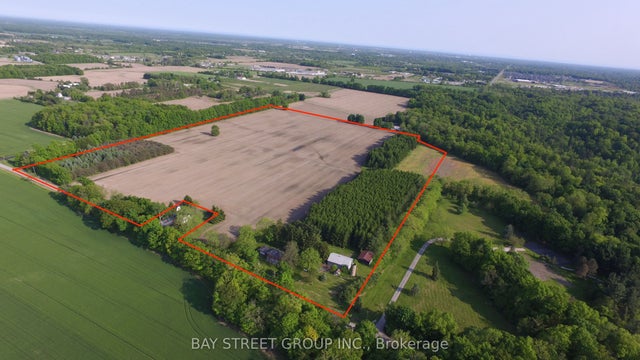 2757 Barron Road, Thorold