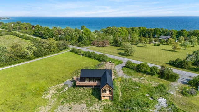 1150 County Road 20 Road W, Prince Edward County