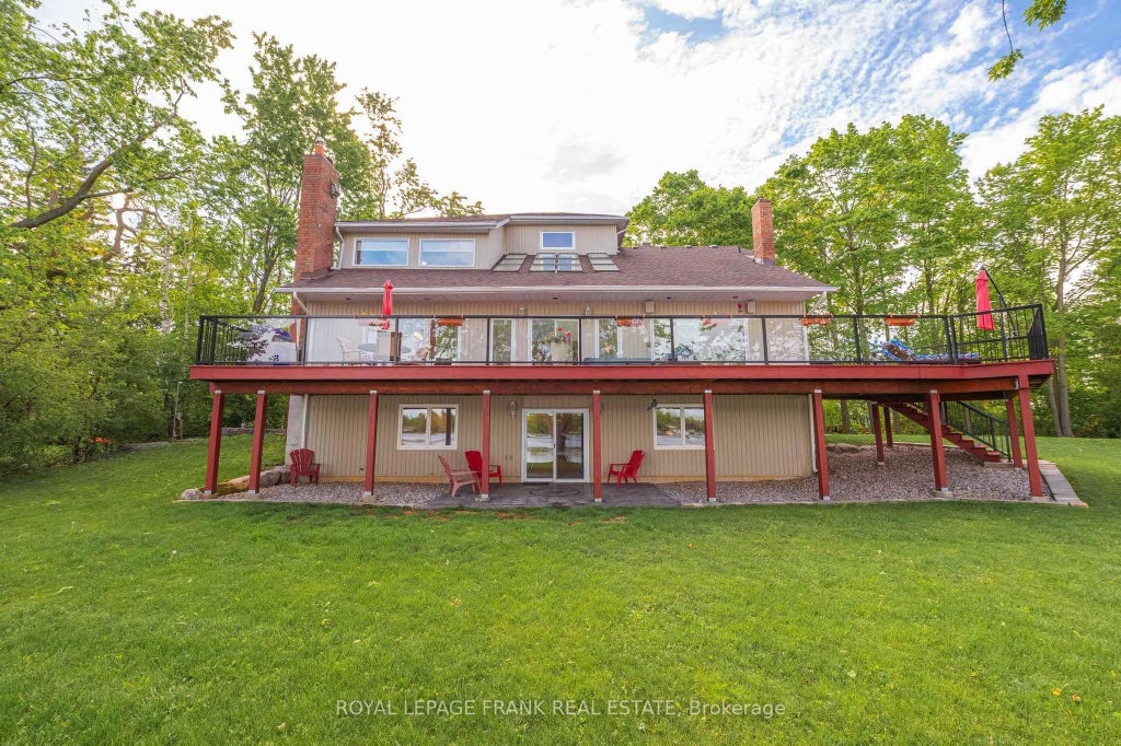 978 Harrington Line, Selwyn