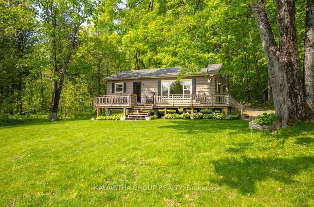 87 Pearce Road, Kawartha Lakes
