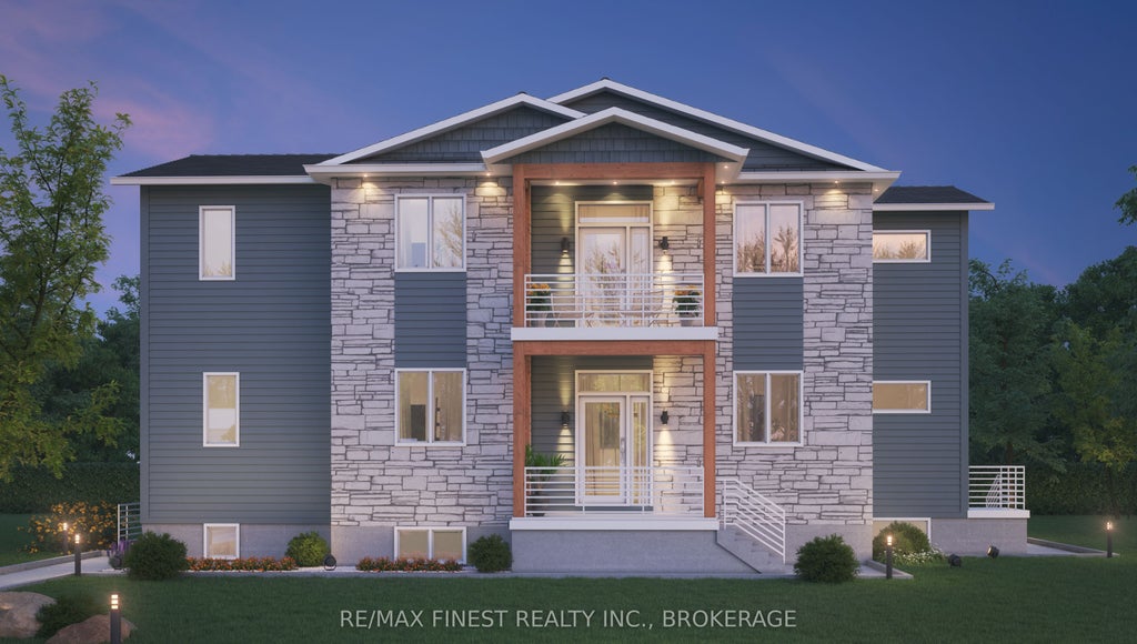 845 Woodbine Road, Kingston