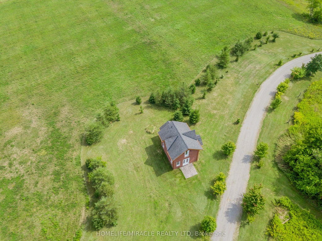 528 Concession Road E 13, Trent Hills