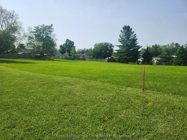 Plan 168 Lots 172 To 174 Union Street, North Huron