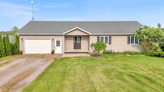 118 O'reilly Lane, Kawartha Lakes