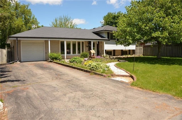 131 Council Crescent Basement, Hamilton