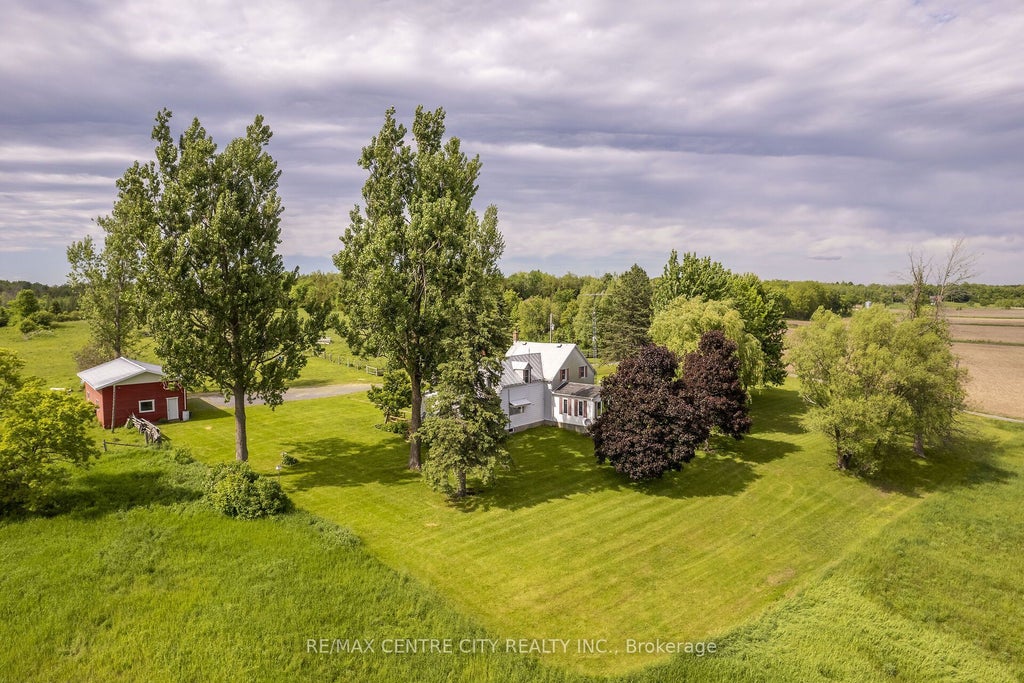 19267 County 25 Road, South Glengarry