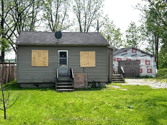 508 Main Street E, Haldimand