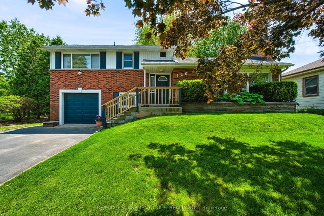 120 June Street, Hamilton