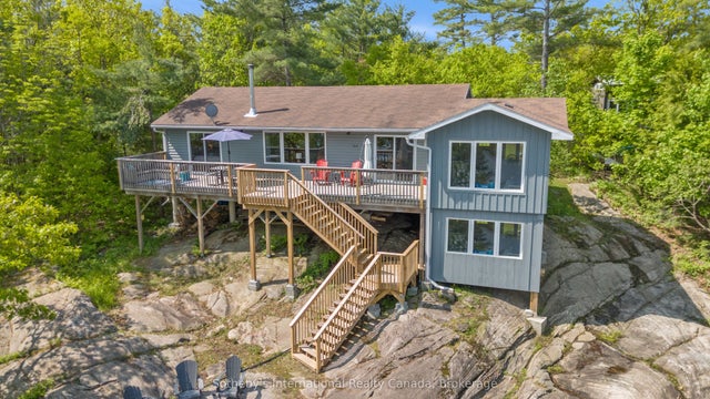 12494 Georgian Bay Shore N/a, Georgian Bay