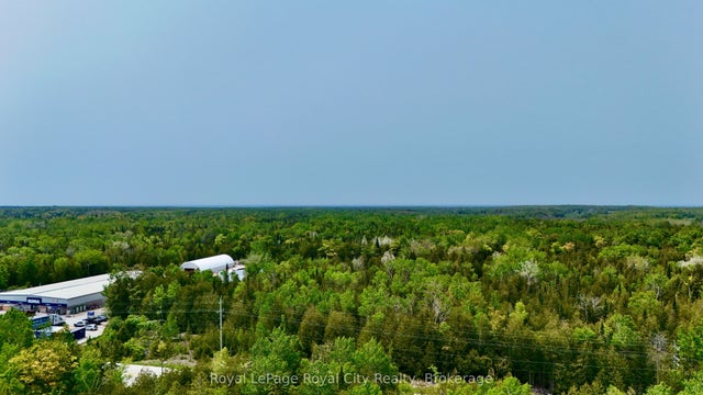 Pt Lt 27 Con 3 Highway 6 Highway, Northern Bruce Peninsula