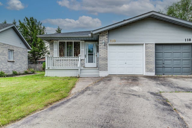 120 Melissa Cres. N/a, Wellington North