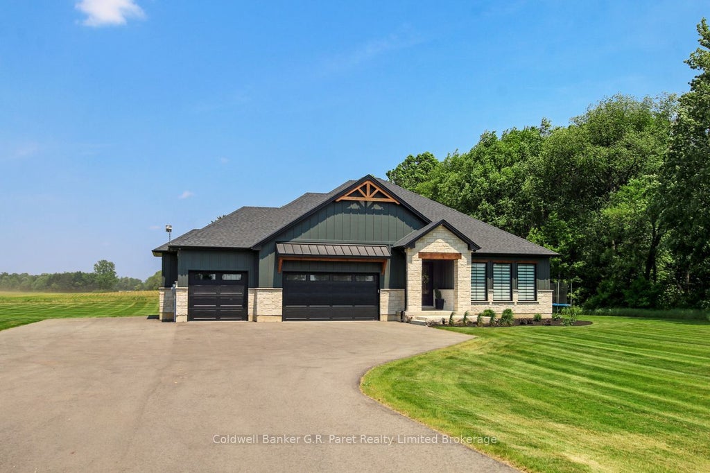 2521 Highway # 3 Highway, Norfolk